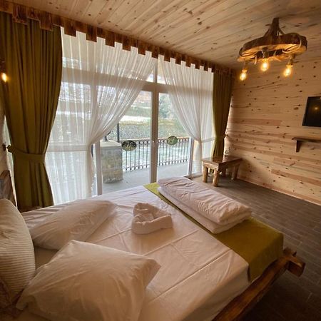 Kaptan Otel Camlihemsin Ngoại thất bức ảnh