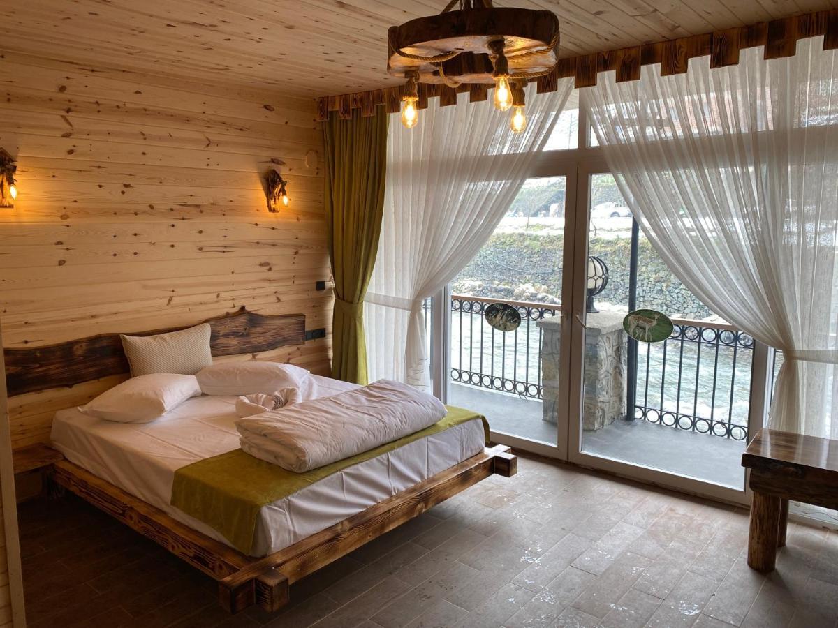 Kaptan Otel Camlihemsin Ngoại thất bức ảnh