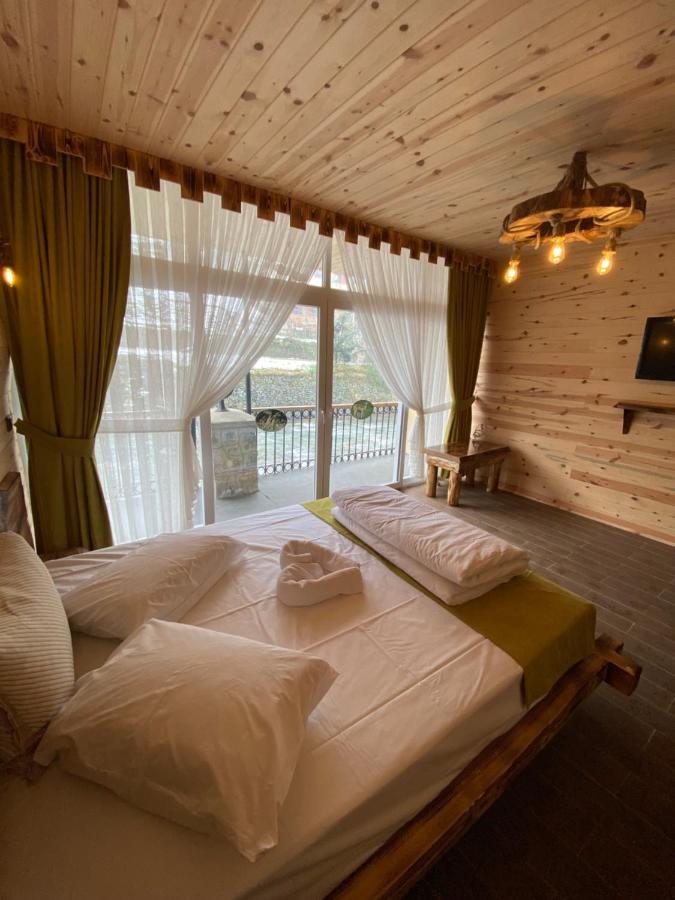 Kaptan Otel Camlihemsin Ngoại thất bức ảnh