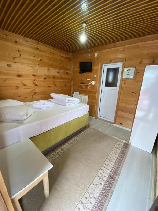 Kaptan Otel Camlihemsin Ngoại thất bức ảnh