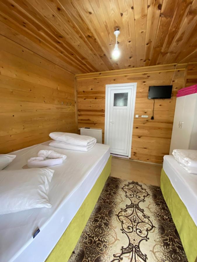 Kaptan Otel Camlihemsin Ngoại thất bức ảnh